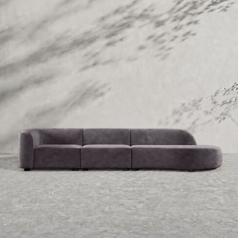 Moon Sofa