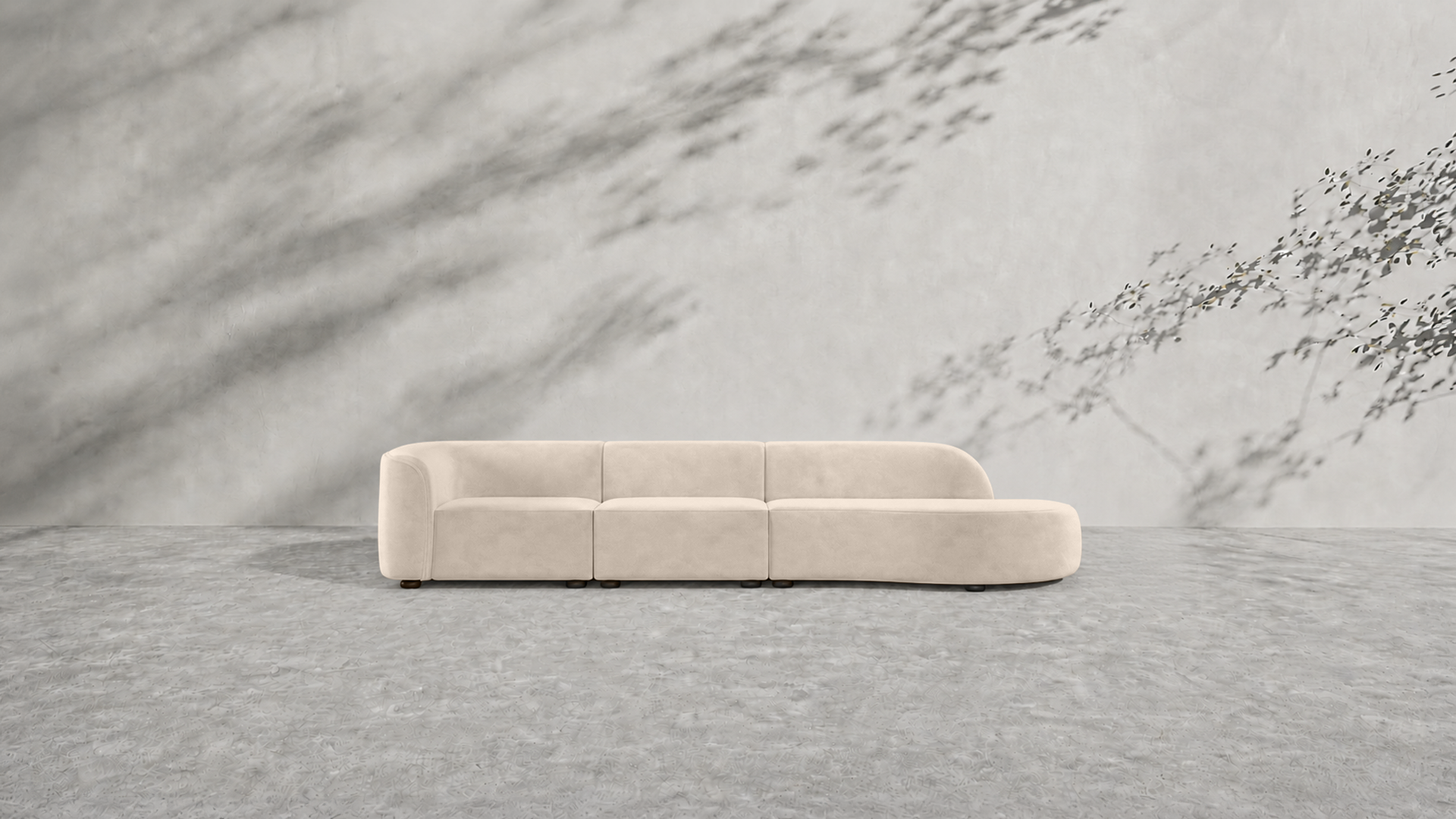 Moon Sofa