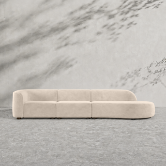 Moon Sofa