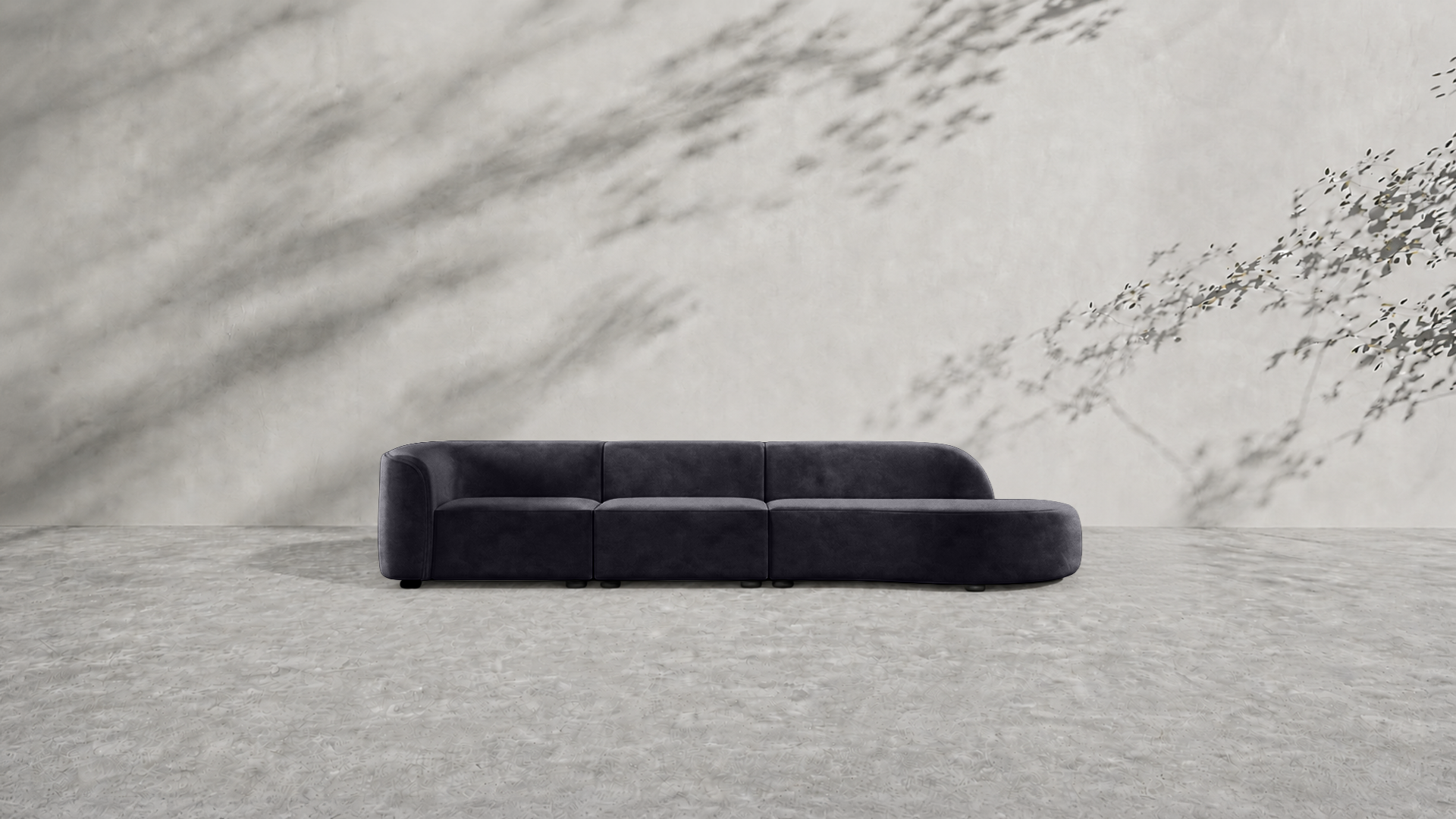 Moon Sofa
