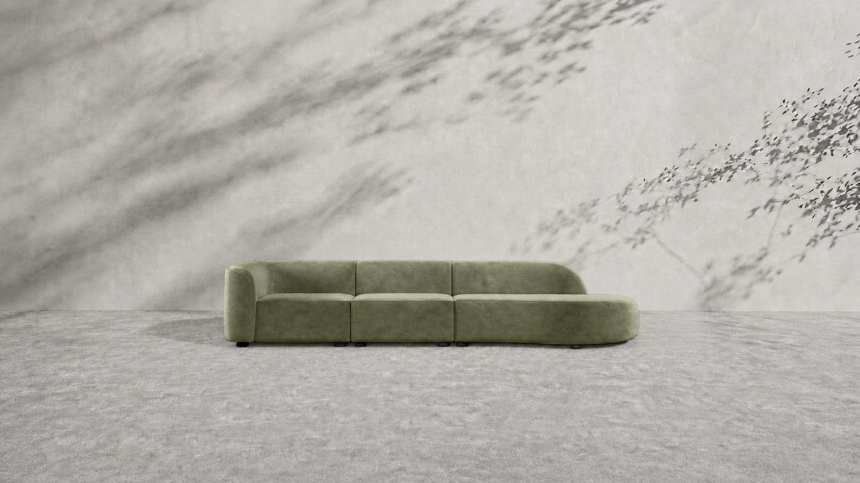 Moon Sofa
