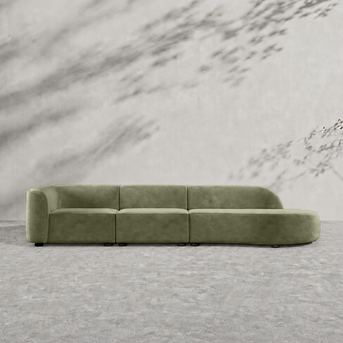 Moon Sofa