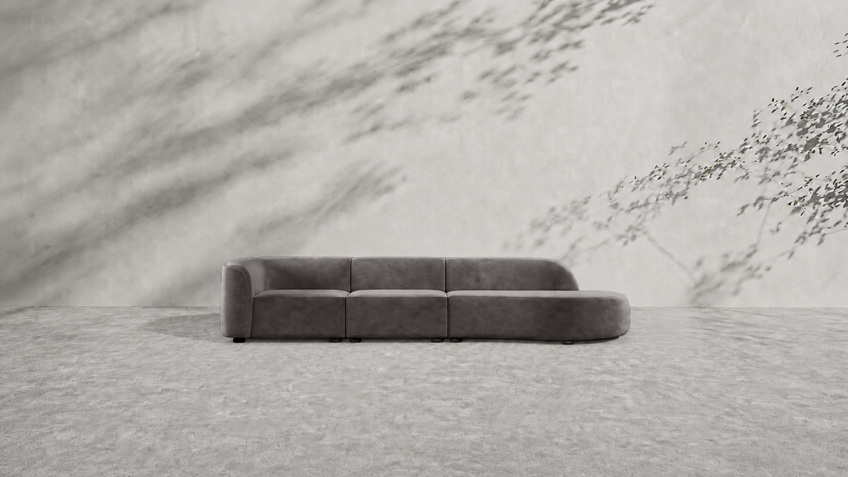 Moon Sofa