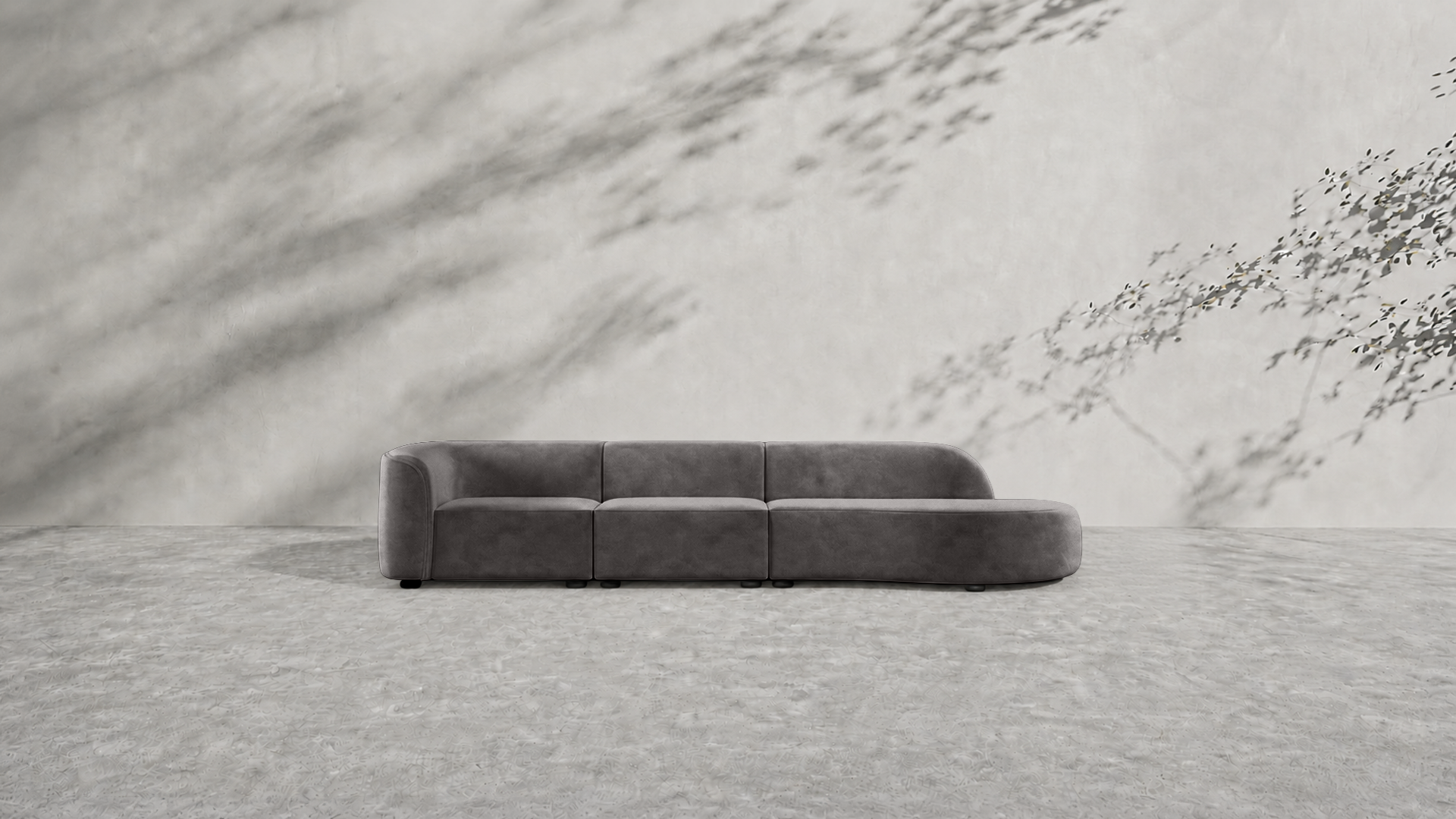 Moon Sofa