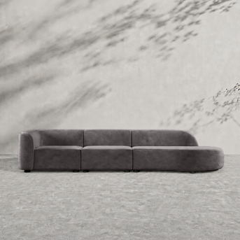 Moon Sofa