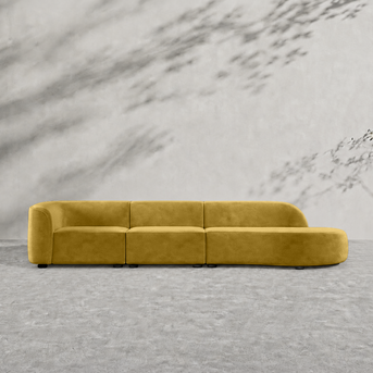 Moon Sofa