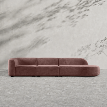 Moon Sofa