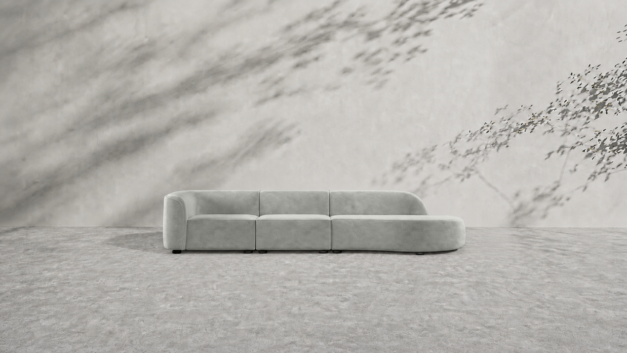Moon Sofa