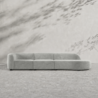 Moon Sofa