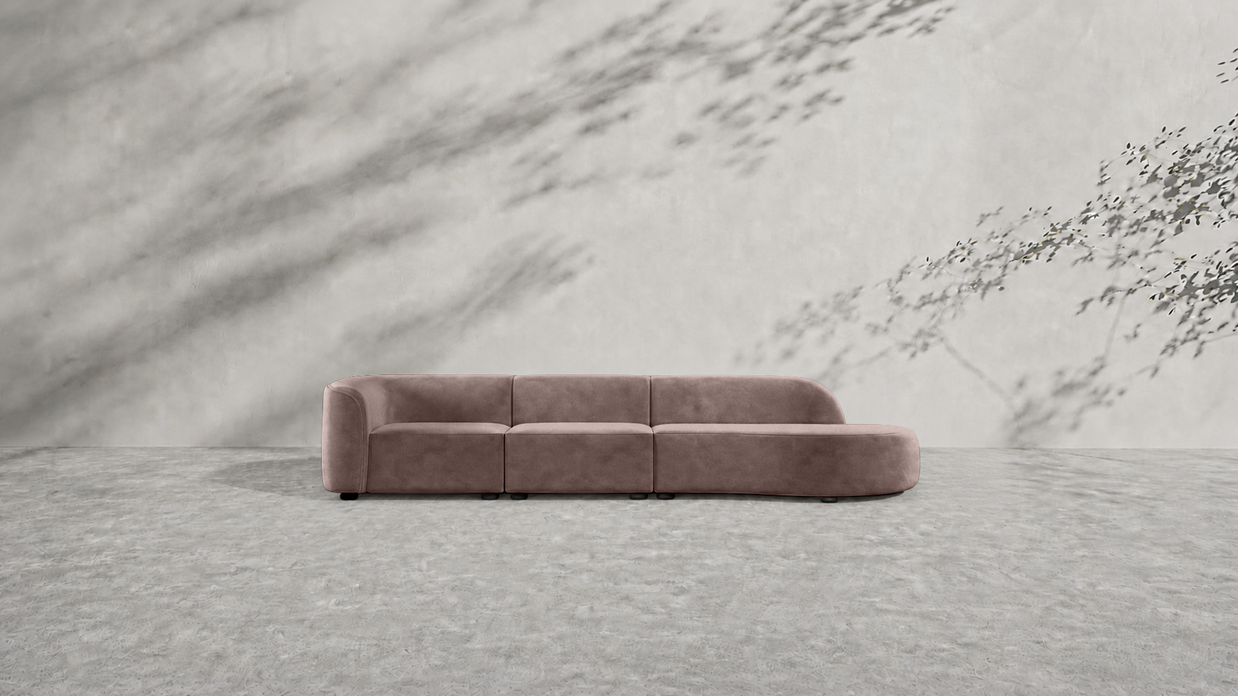 Moon Sofa
