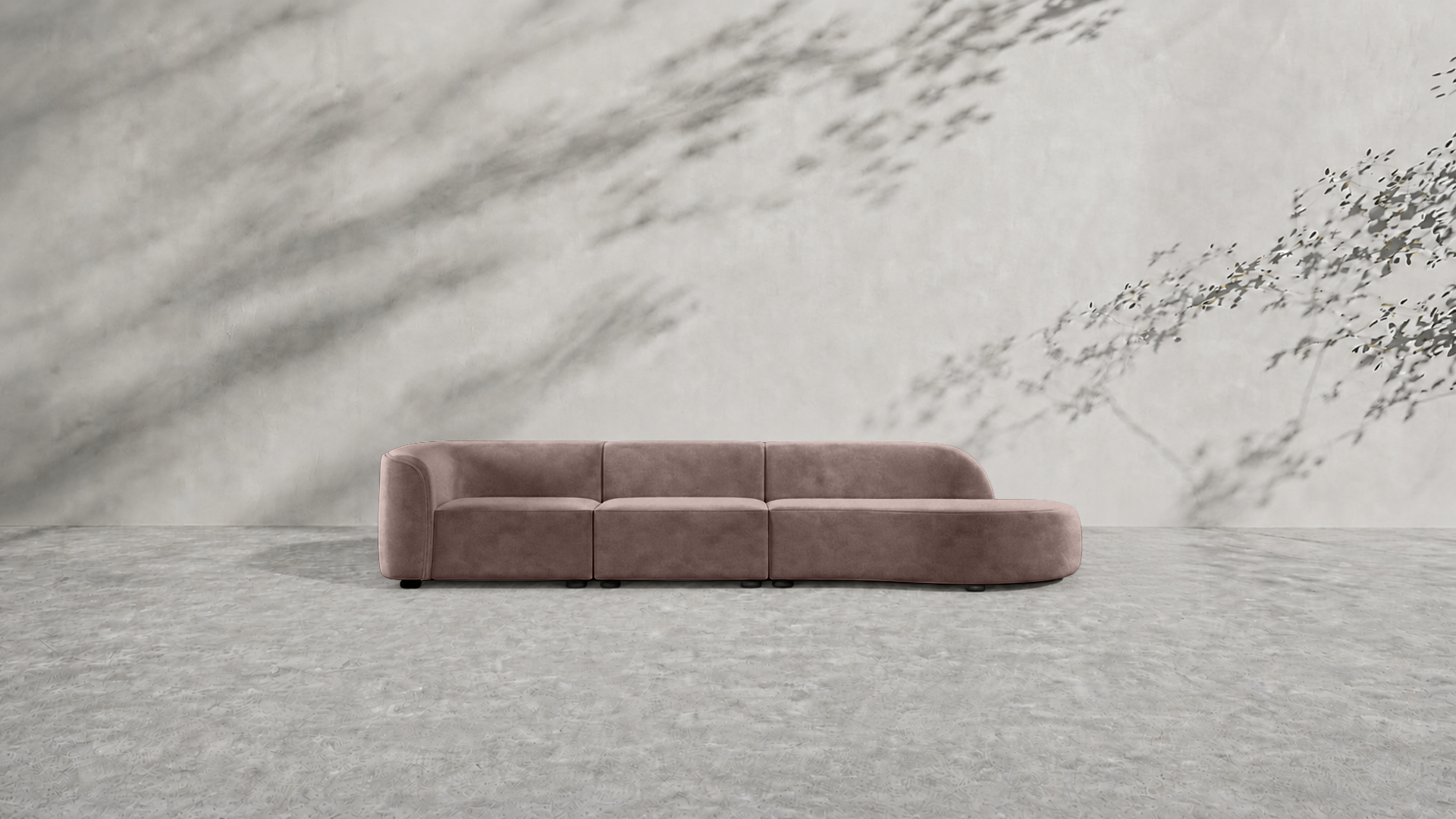 Moon Sofa