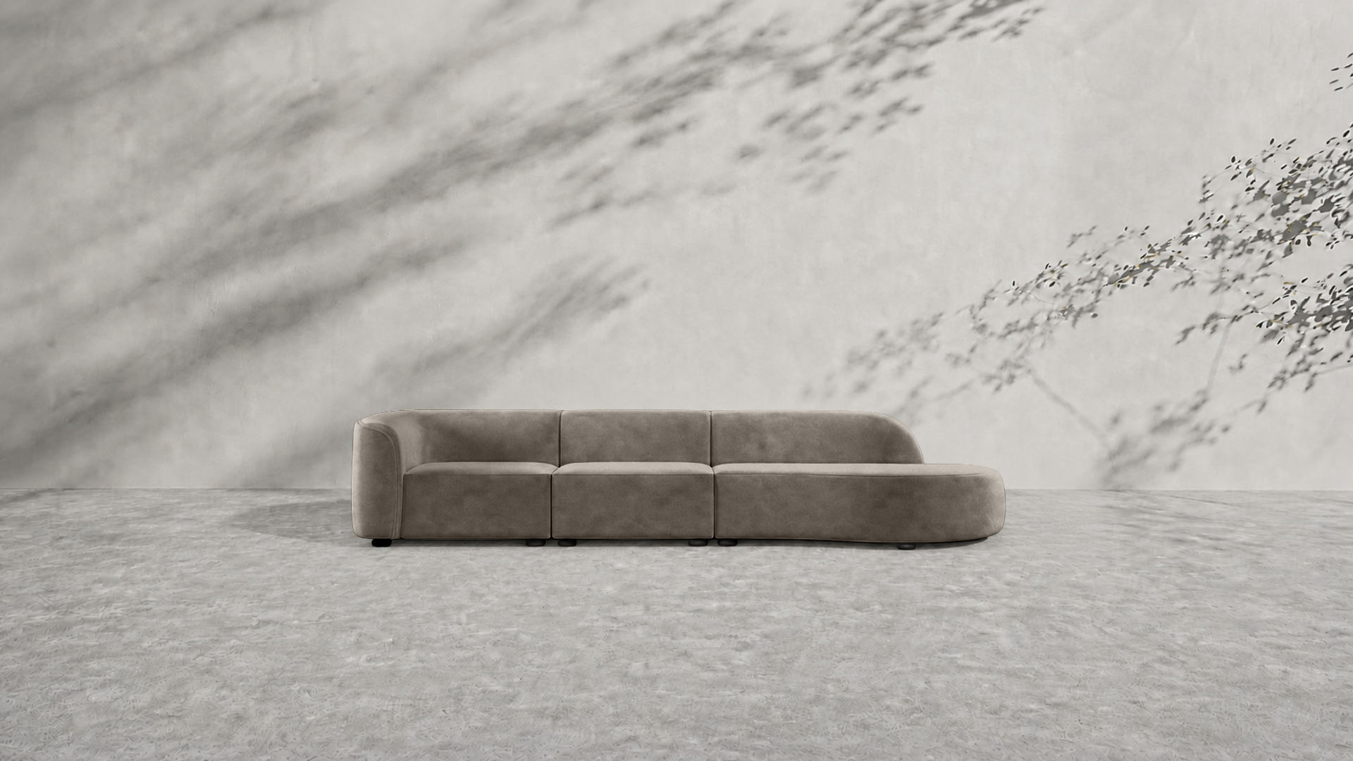 Moon Sofa
