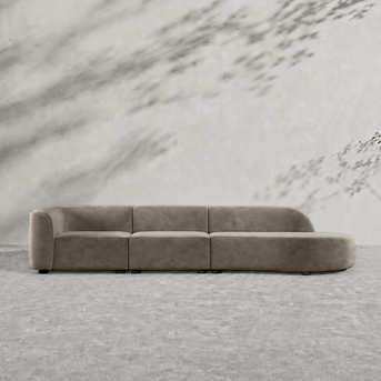 Moon Sofa