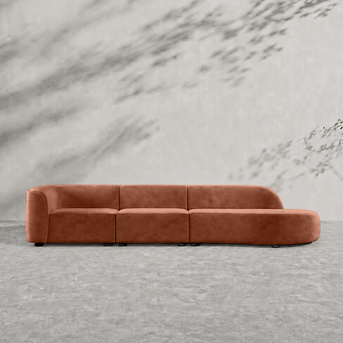 Moon Sofa