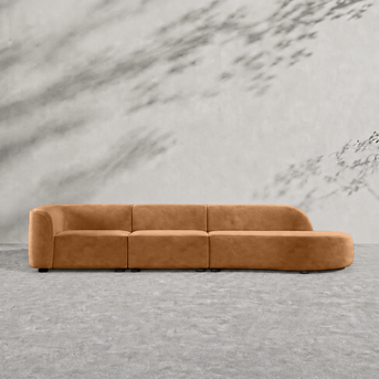 Moon Sofa