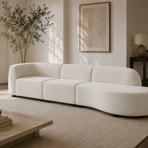 Moon Sofa