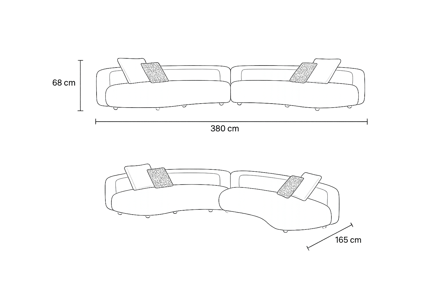 Product Dimension