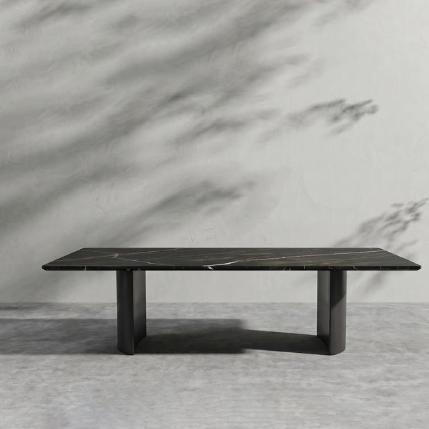 Wedge Dining Table