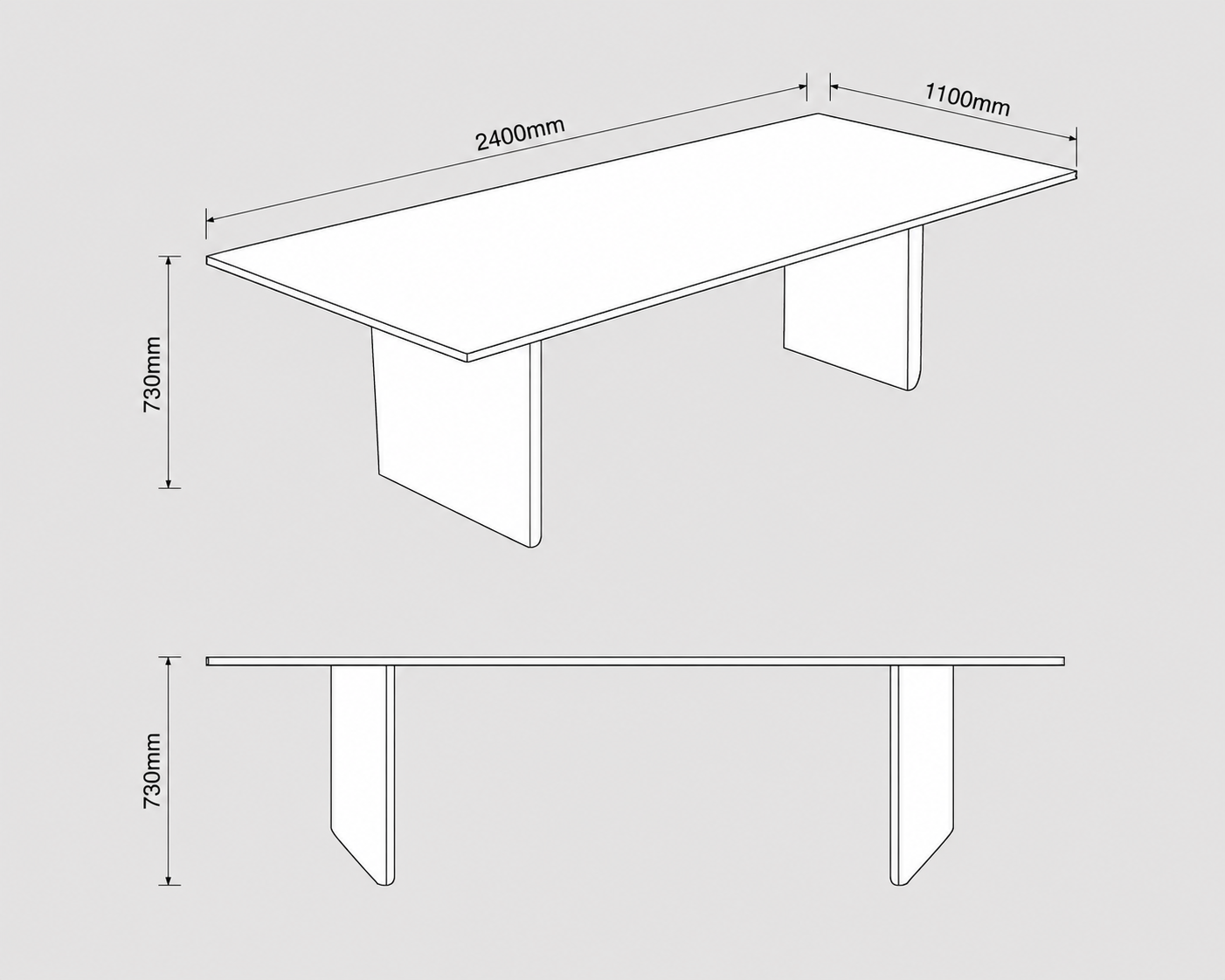 Product Dimension