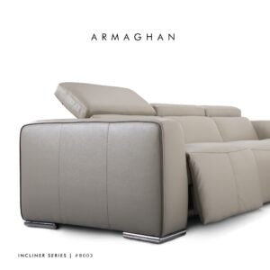 Armaghan sectional