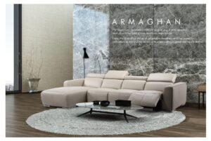 Armaghan Chaise Lounges