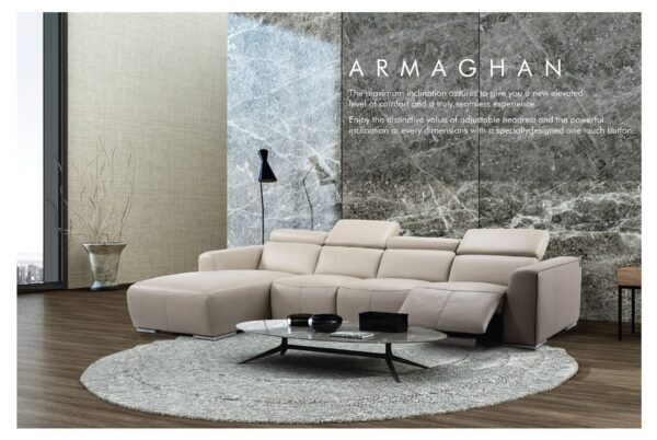 Armaghan Chaise Lounges