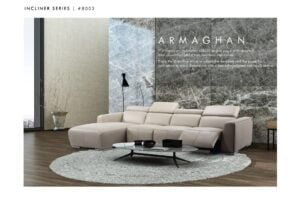 Armaghan Chaise Lounges