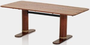 Messina Dininig Table