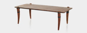 Mendi Dining Table