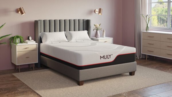 MLily dream mattress Queen size