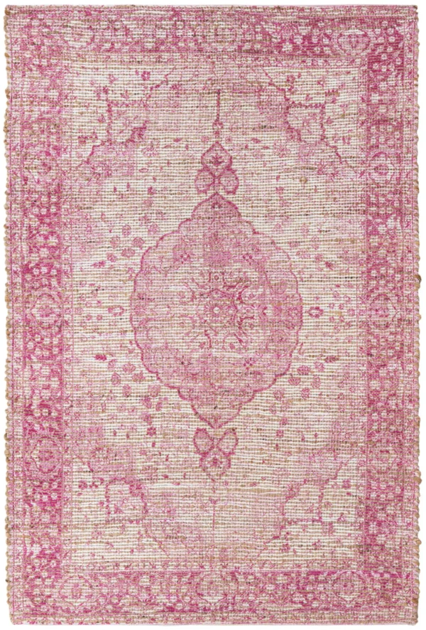 Vintage Charm Rug