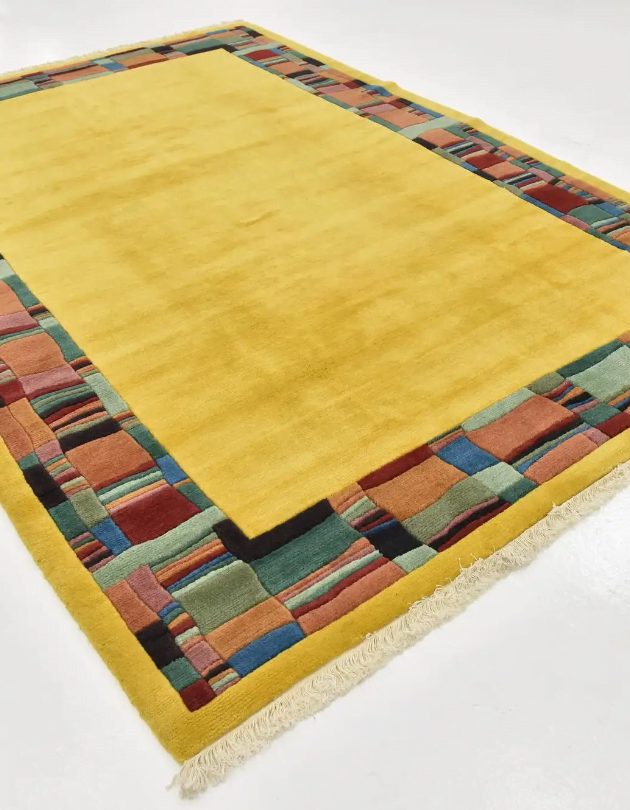 Unique Rugs