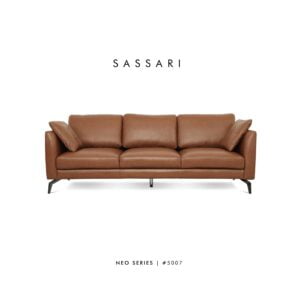 Sassari Sofa