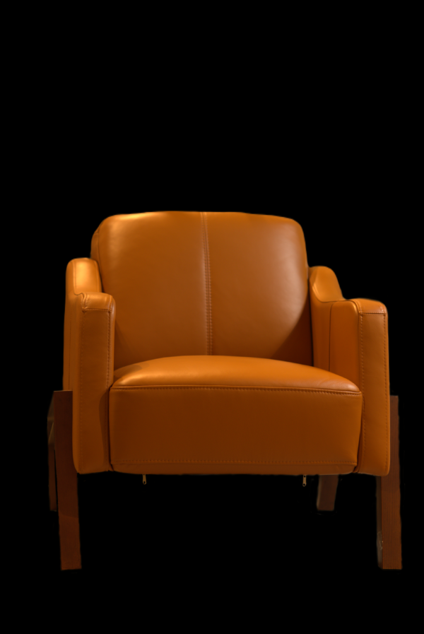 Arm Chair-1