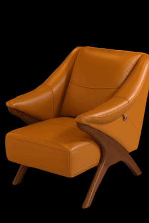 Arm Chair-1